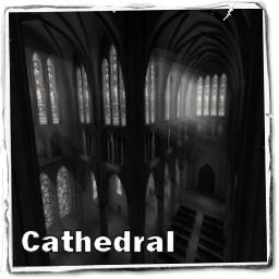 Cathedral final
